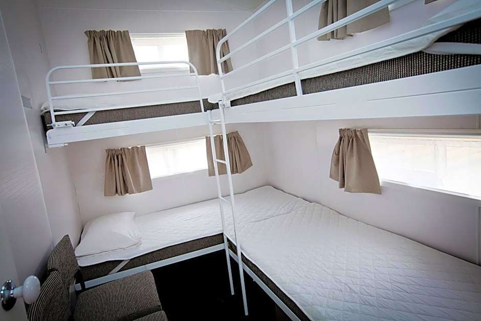 Gum Tree Caravan Park