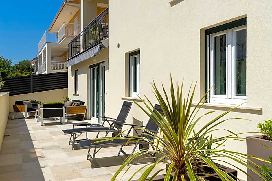 Hotel - Teranea City Hvar