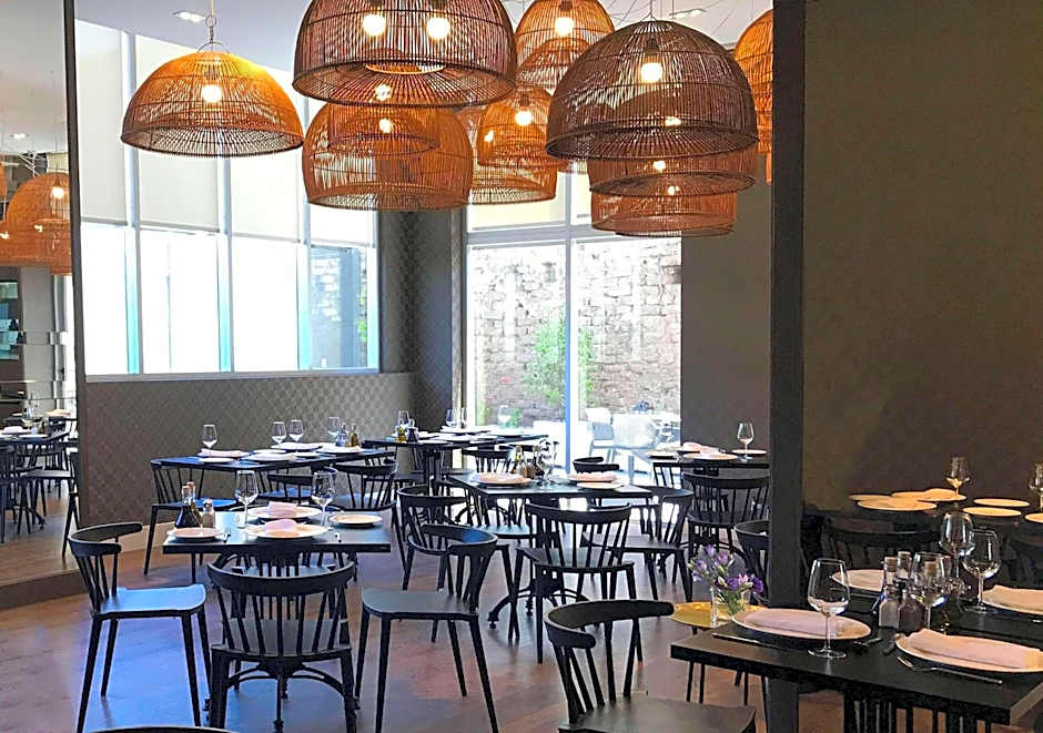 Radisson Hotel Curico