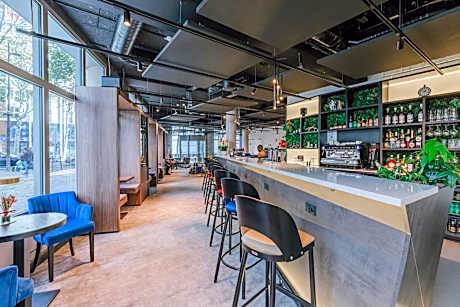 Appart'City Collection Paris Gare de Lyon