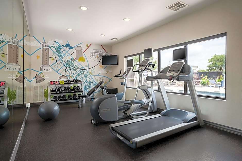 Best Western Premier Bryan College Station