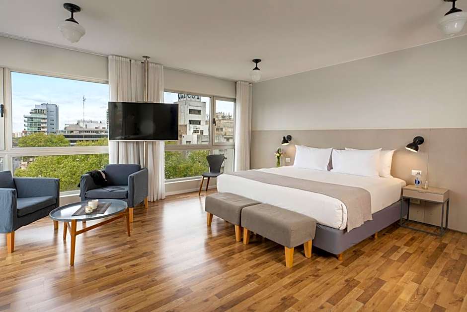 Almarena Madero Urbano Affiliated by Melia