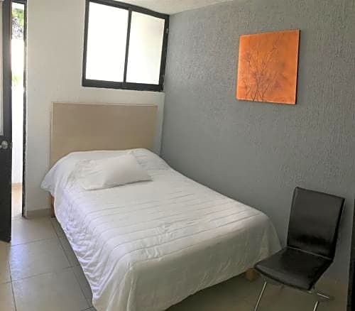 Hotel Verdi