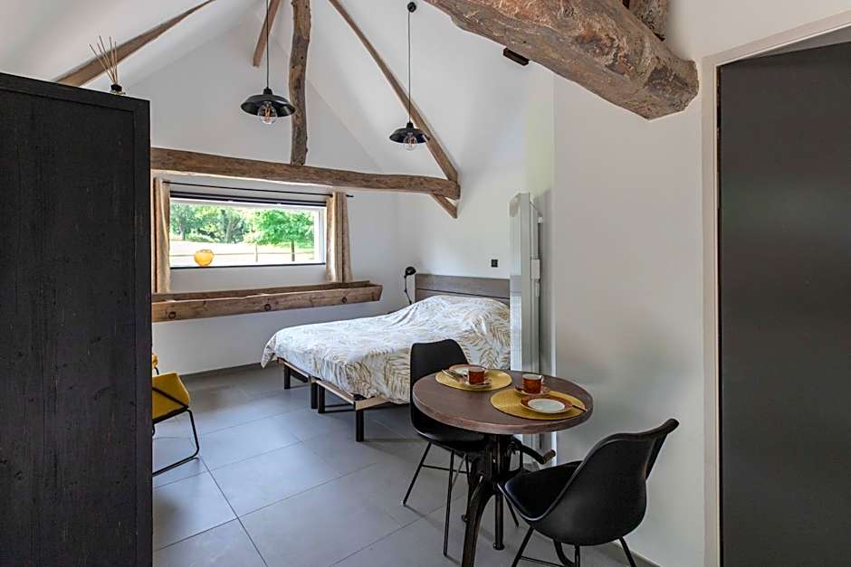 La Pomme Pétillante