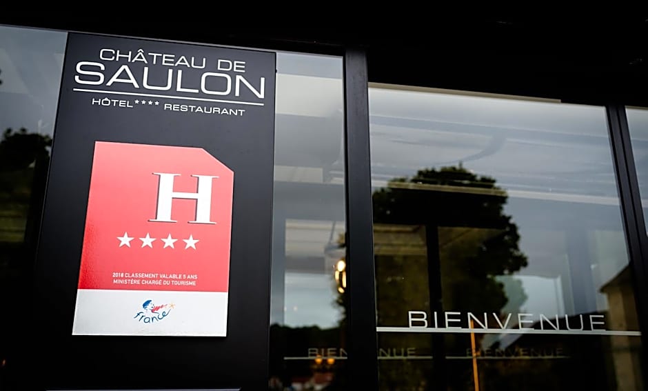 Domaine de Saulon