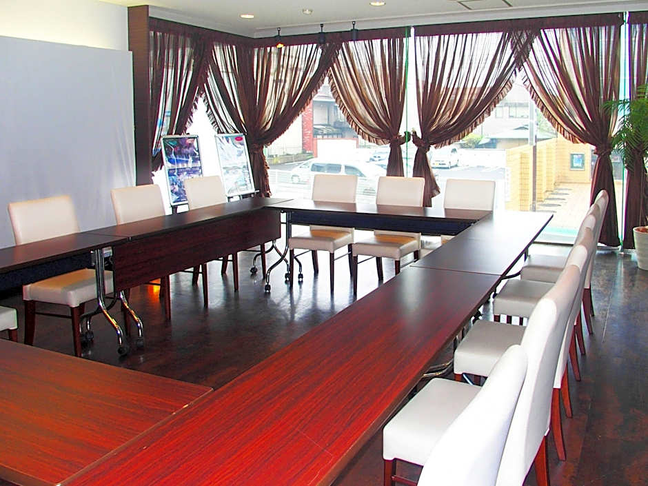 Hotel Livemax Iyomishima