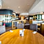 Premier Inn Swansea Waterfront