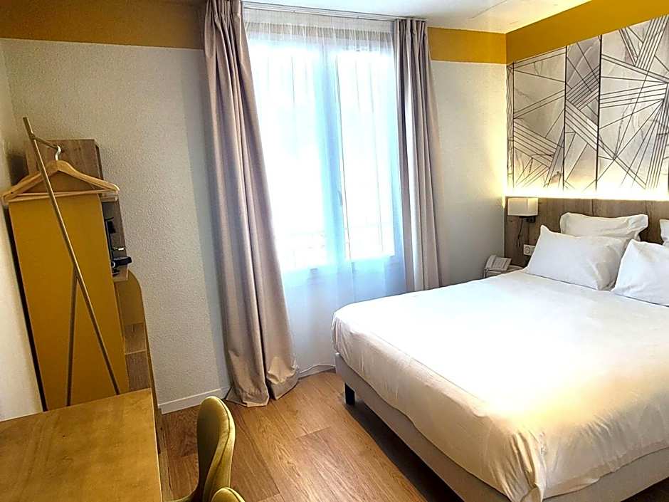 Hotel Mercure Lourdes Imperial