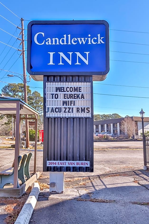 Candlewick Inn and Suites