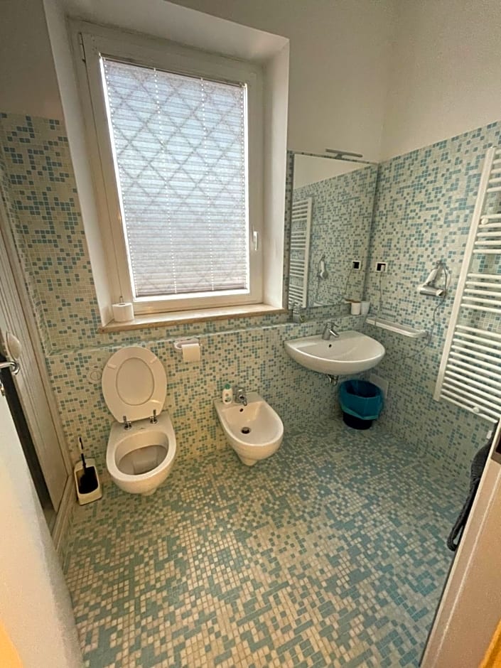 B&B La Suite