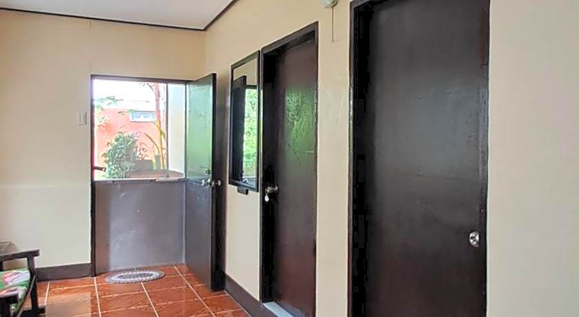 Charity Pension House