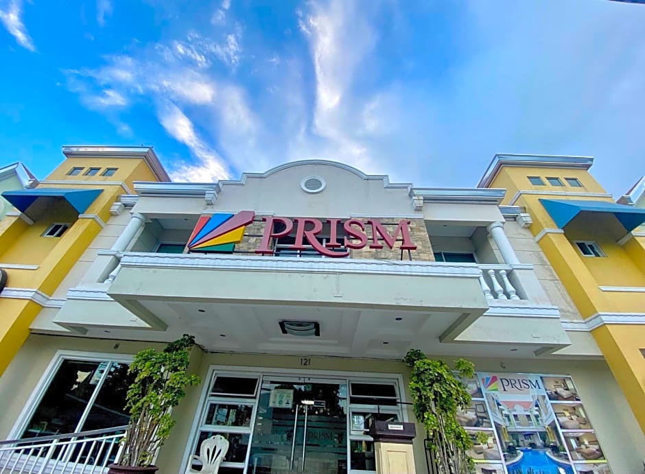 Prism Hotel