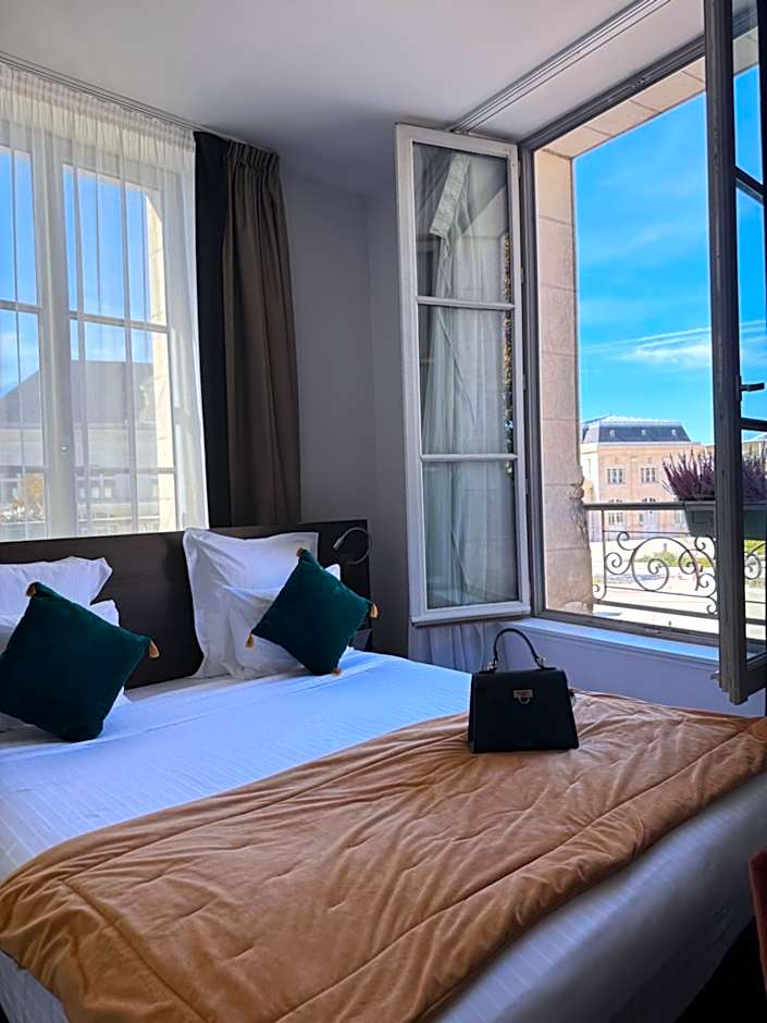 Best Western Blois Chateau