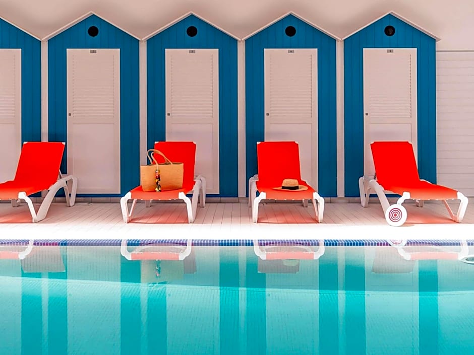 ibis Styles St Gilles Croix de Vie centre-ville