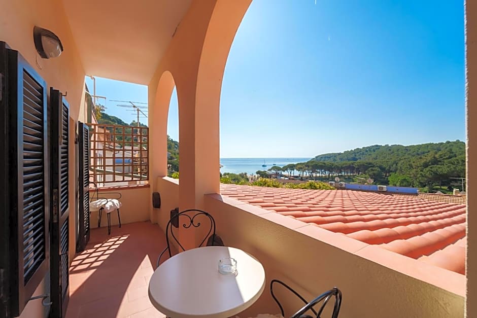 Hotel Galli - Wellness & Spa