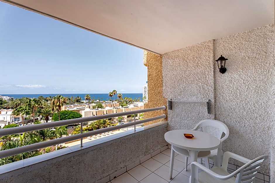 Apartamentos Borinquen