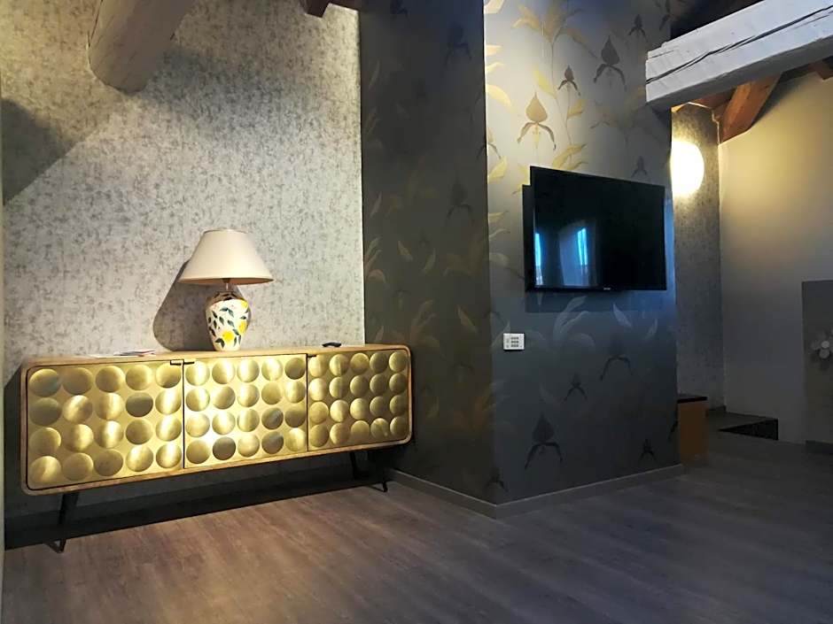 Hotel Centrale