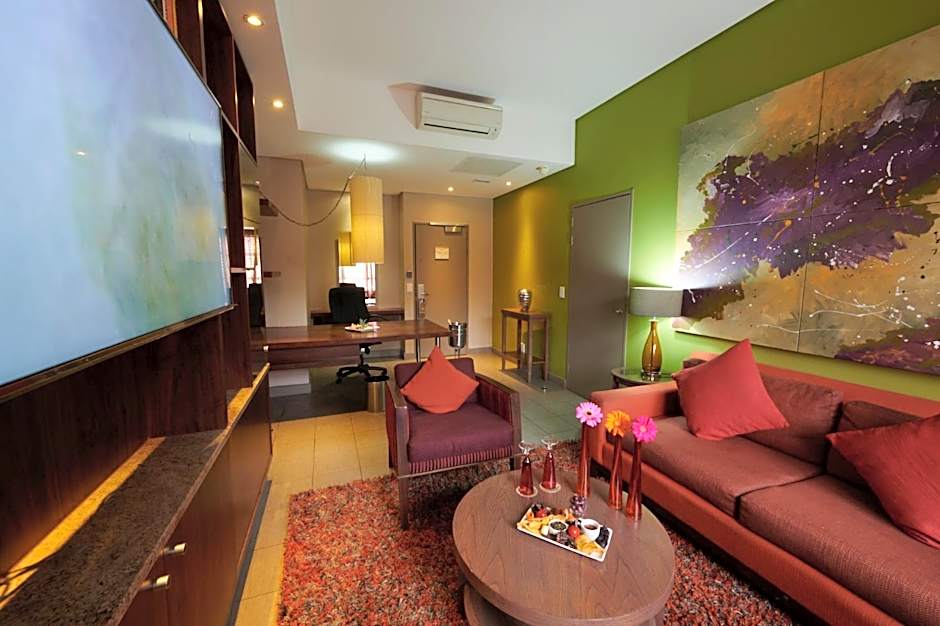 Peermont Metcourt at Umfolozi Empangeni