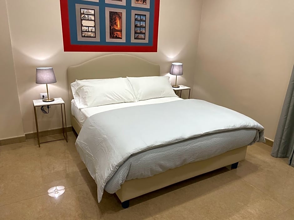 MDC LUXURY ROOMS NAPLES