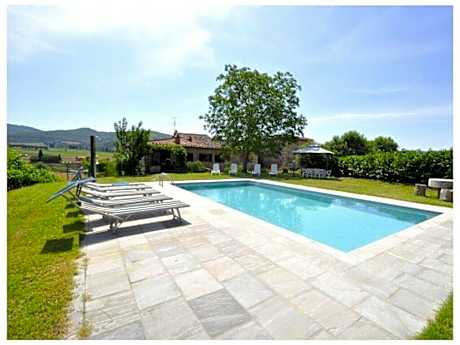 Villa Scerfia Comfortable holiday residence