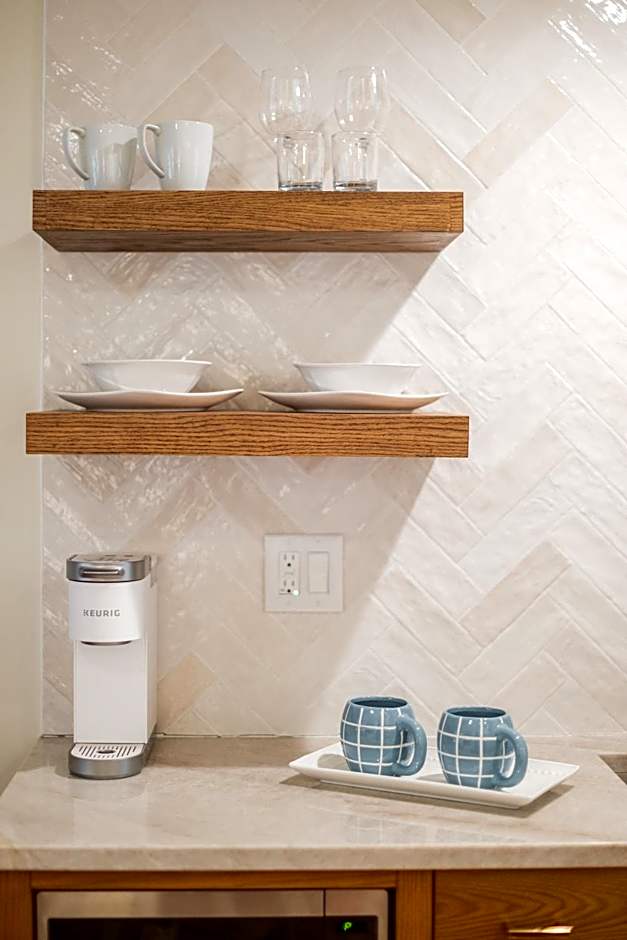 The Beach Club on Madison Avenue