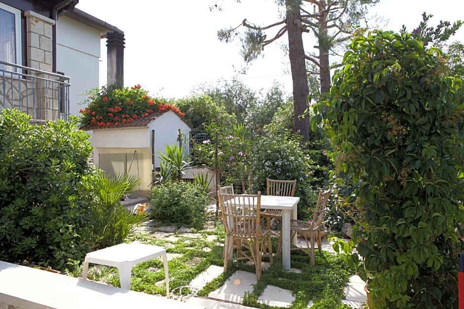 B & B La Mansarda – Monopoli, LA