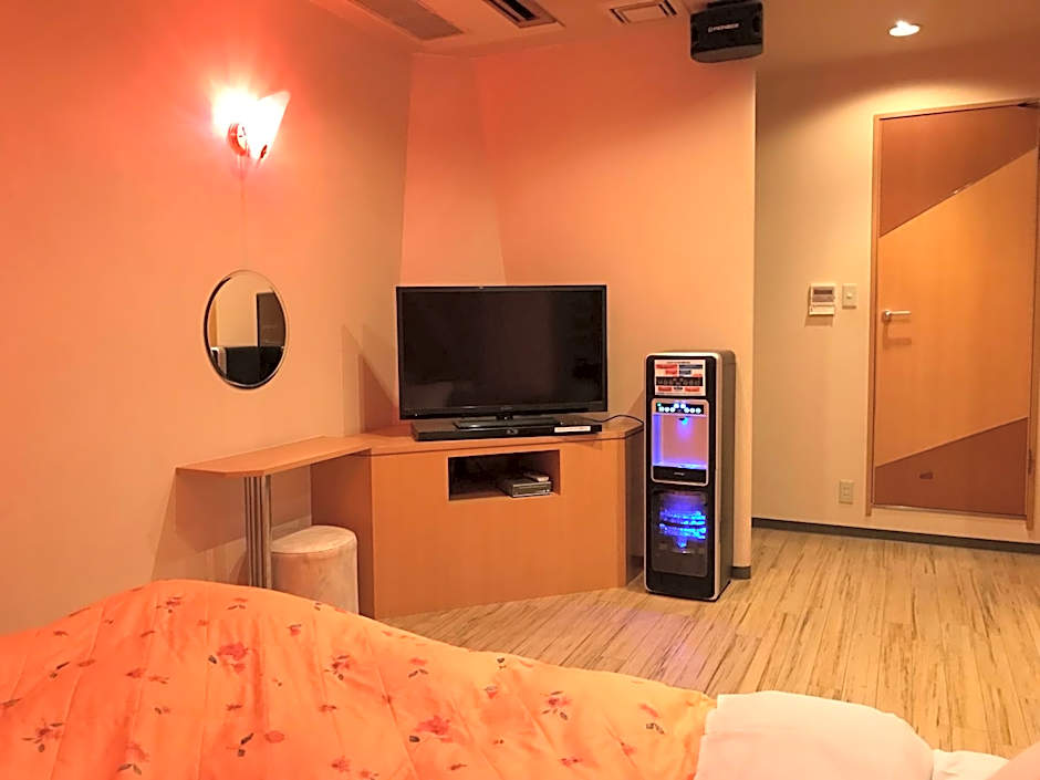 HOTEL Fairy tale 養父店