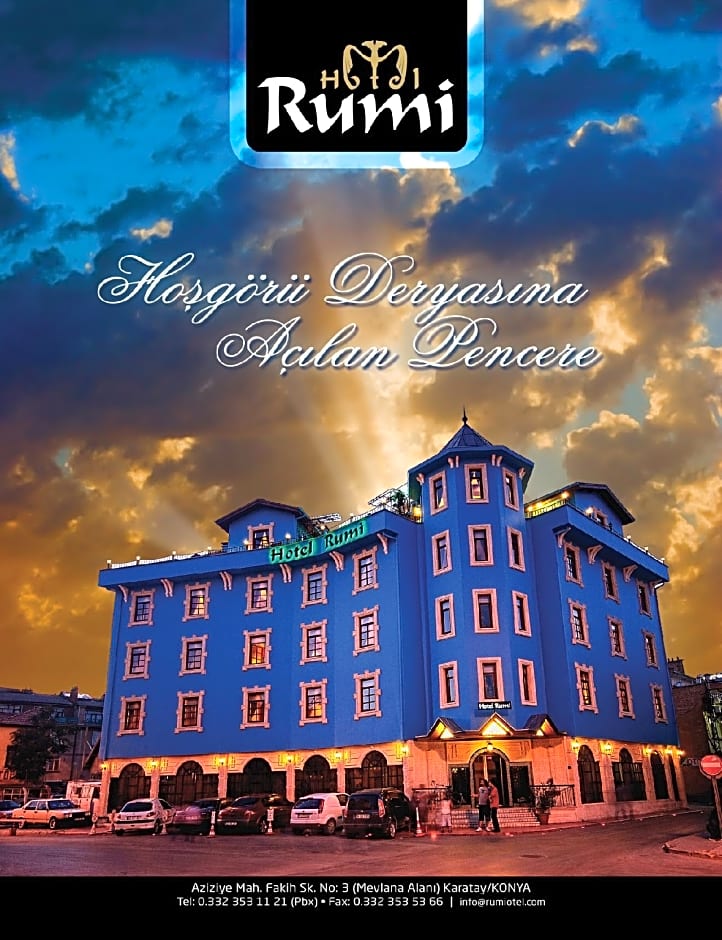 Rumi Hotel