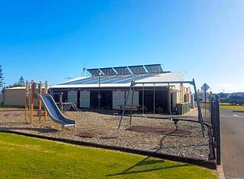 Christies Beach Tourist Park