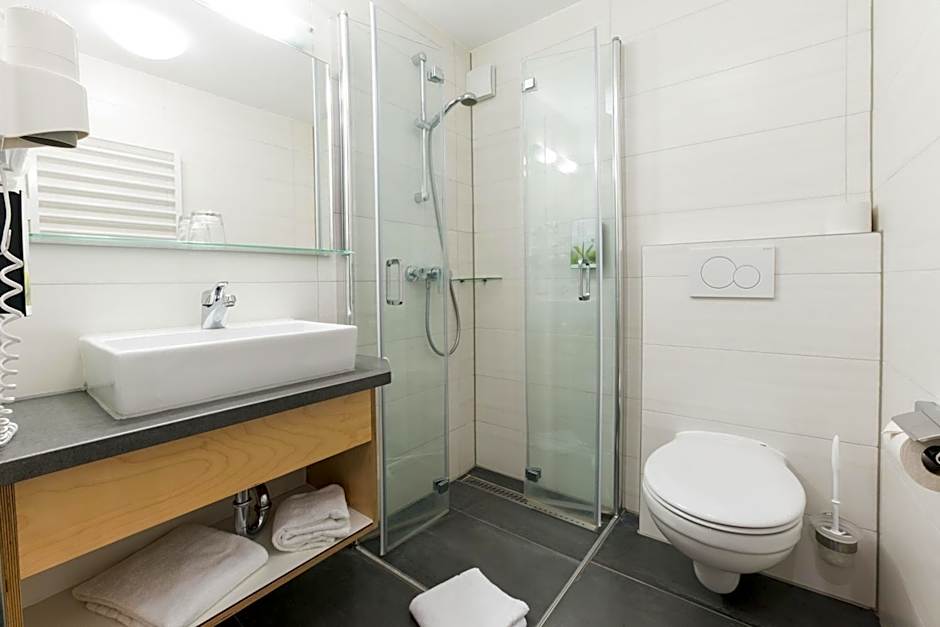 Hotel & Restaurant Sonnenhof & Sonnhalde