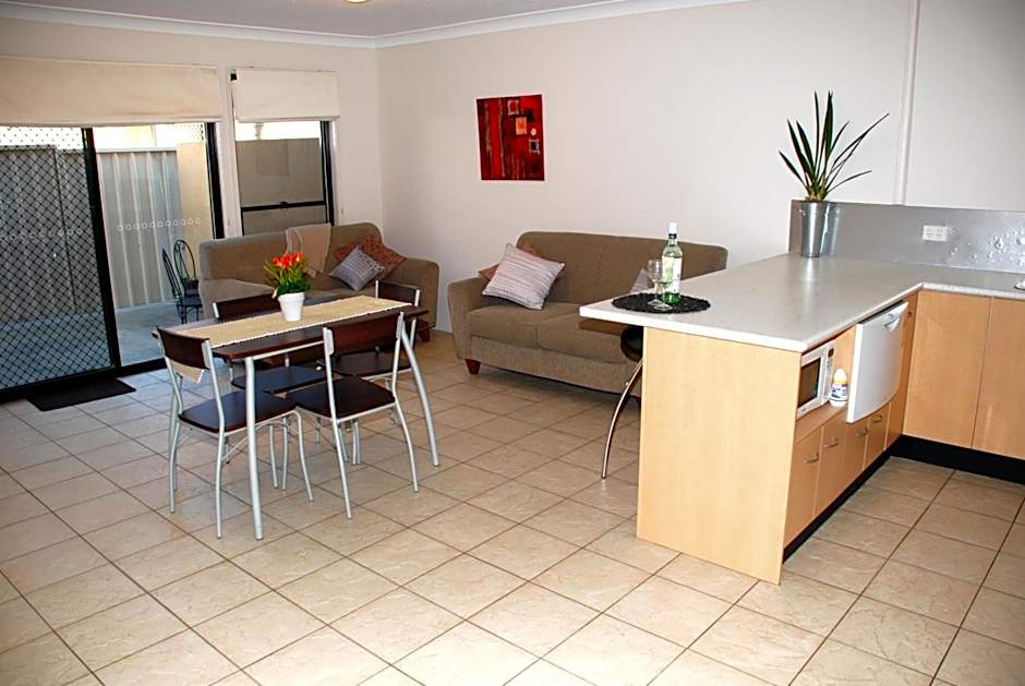 Amberoo Apartments Tamworth