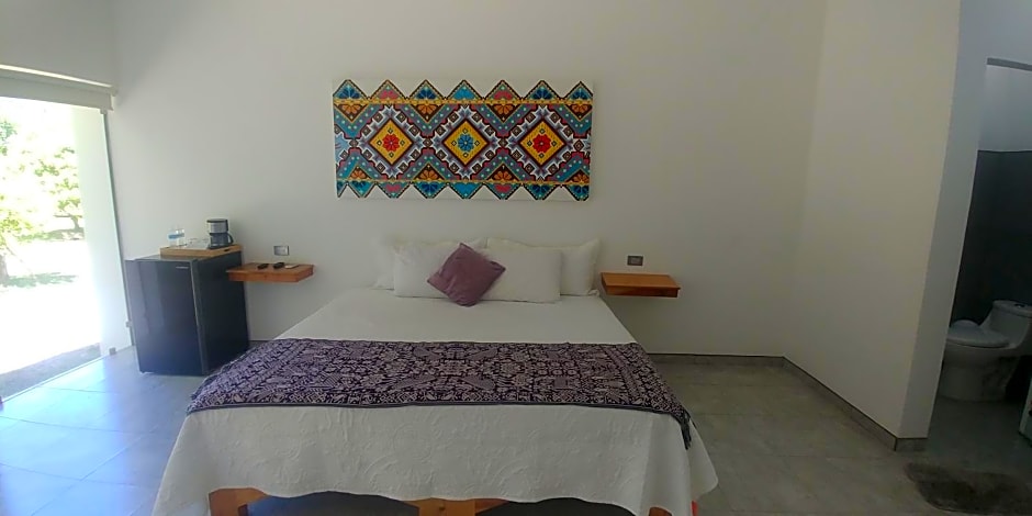 Hotel Lucero Chan