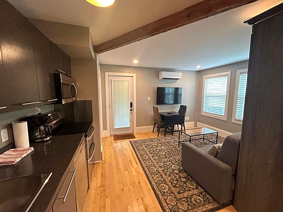 Fairholm Boutique Inns