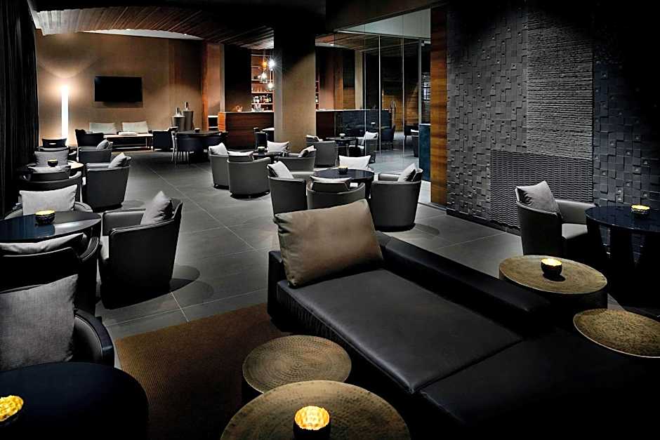 Constantine Marriott Hotel