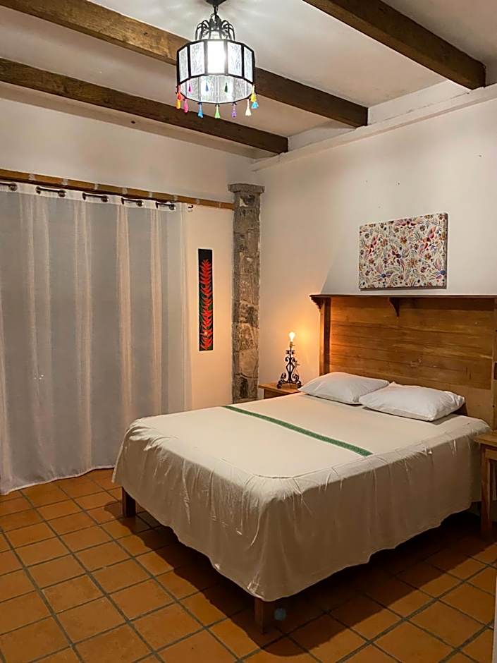 Hotel Posada La Vereda