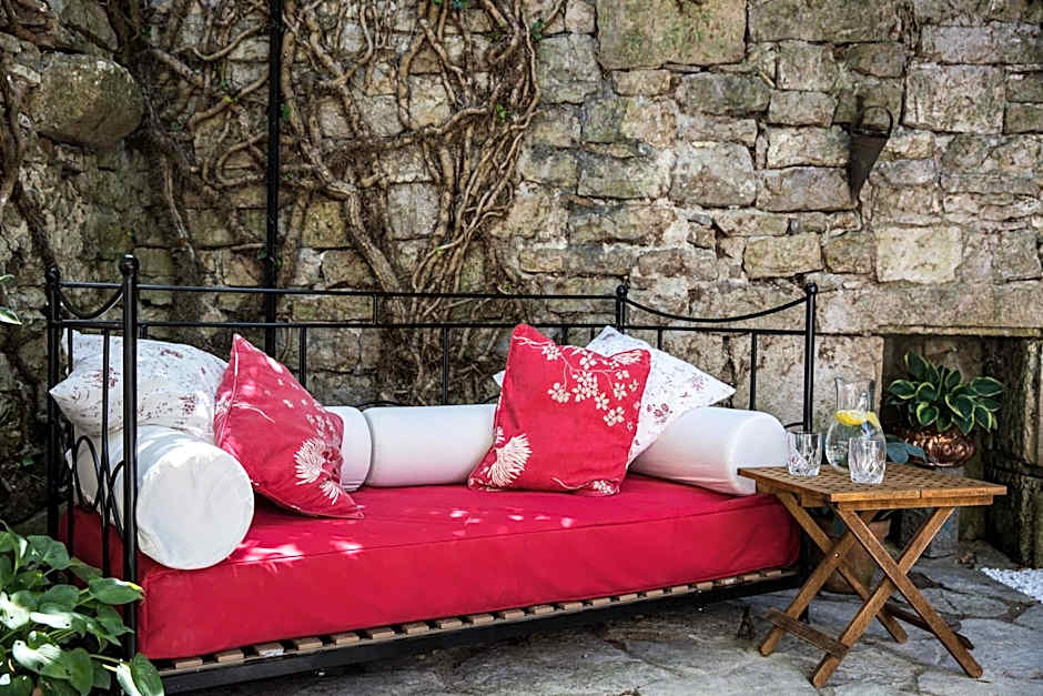 La Résidence Chambre d'Hotes