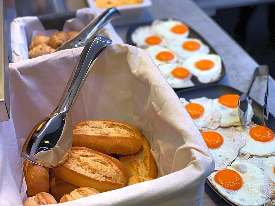 Smart Hotel Budapest