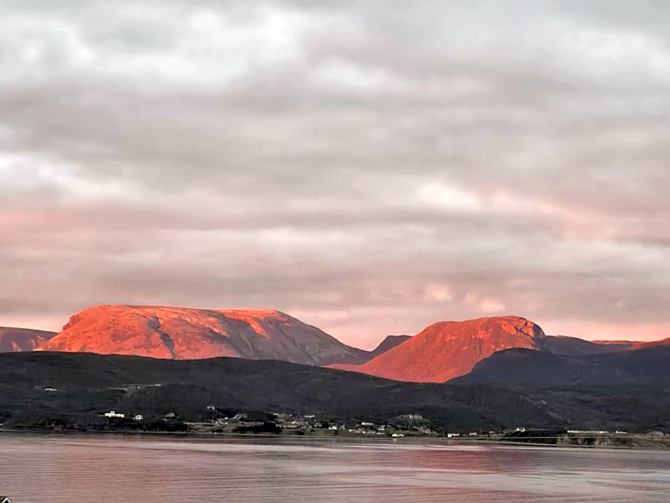 The Rooms at Woody Point