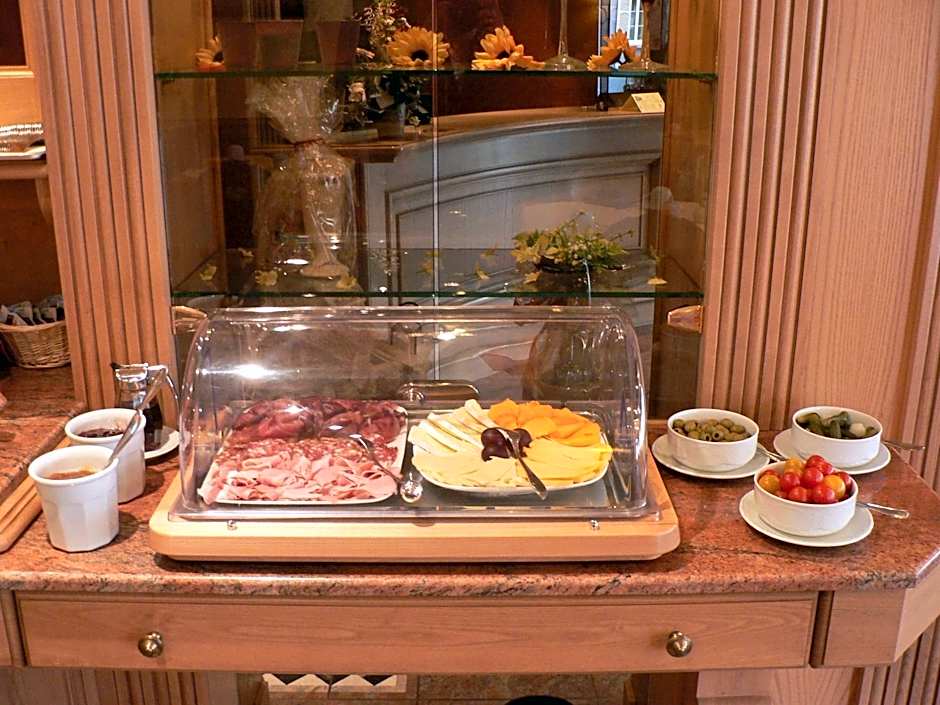 Hôtel Le Mittelwihr