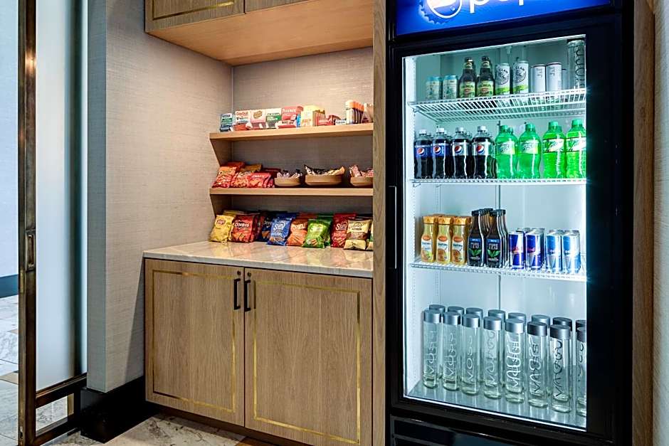 JW Marriott Grand Rapids