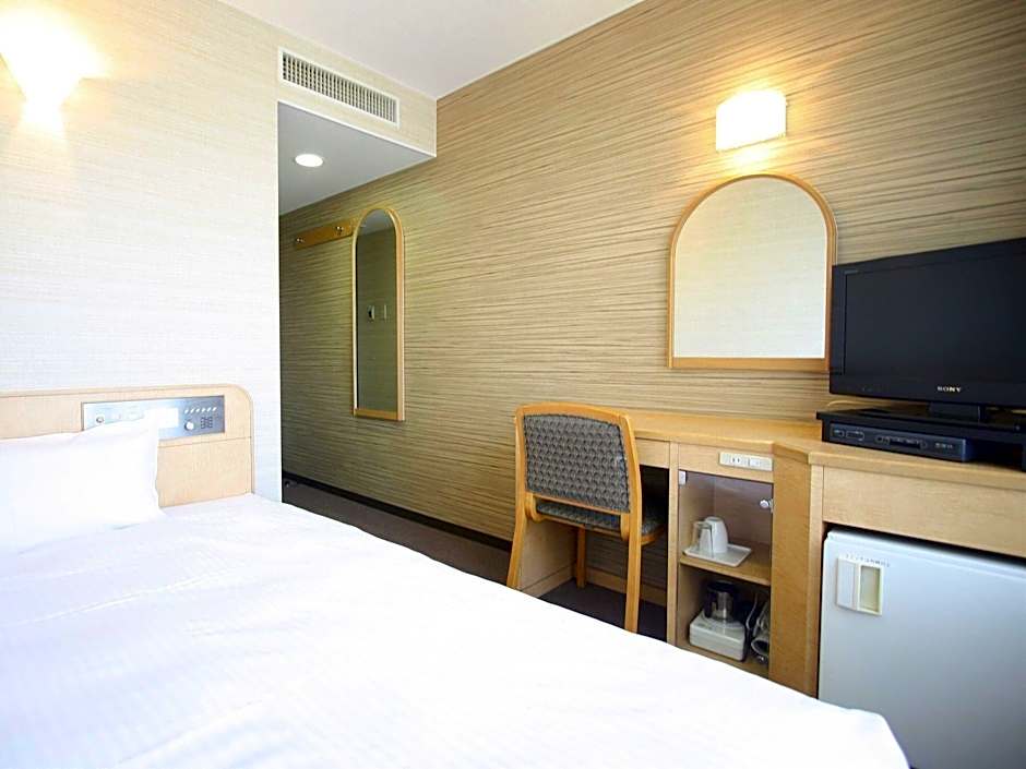 Kenchomae Green Hotel