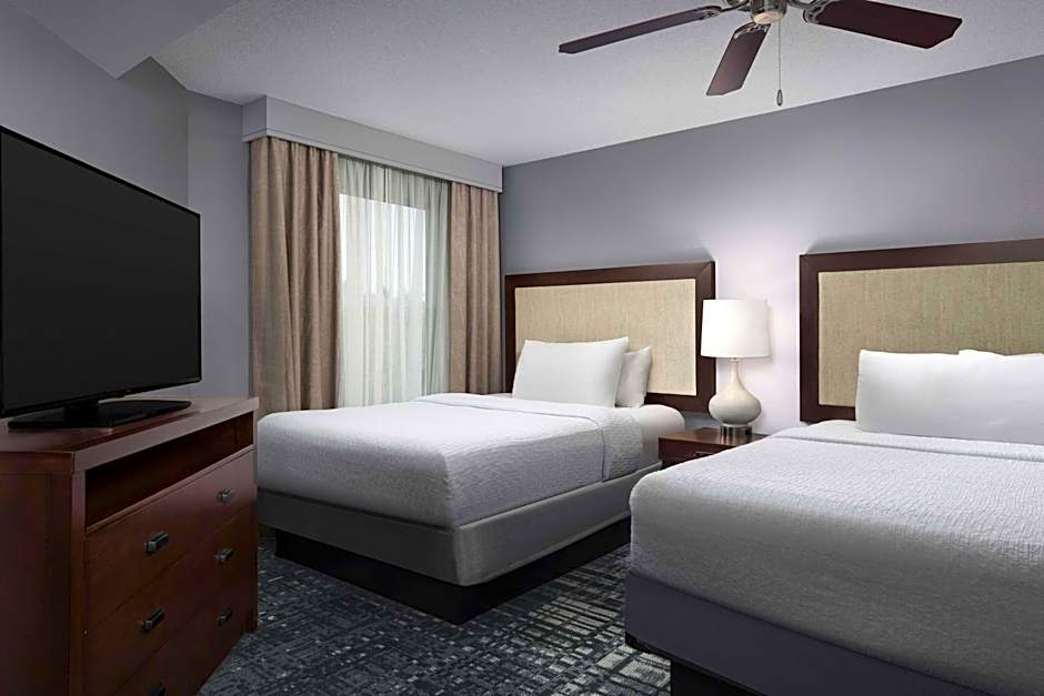 Homewood Suites by Hilton Raleigh - Durham AP/Research Triangle