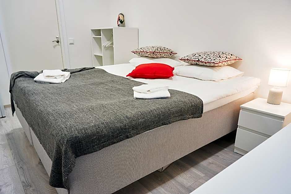 Inn Tourist Hostel