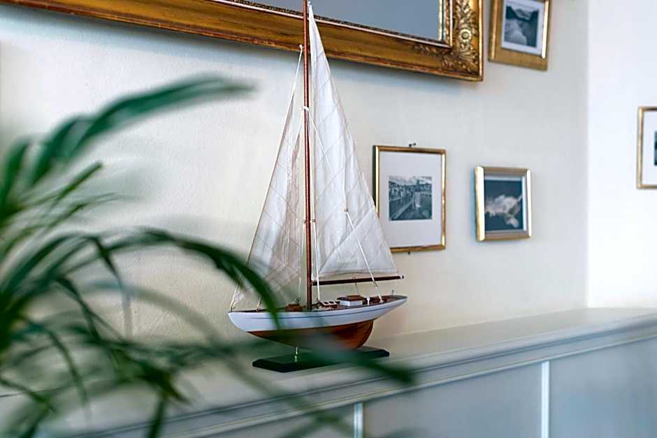 Seehotel Kastanienbaum