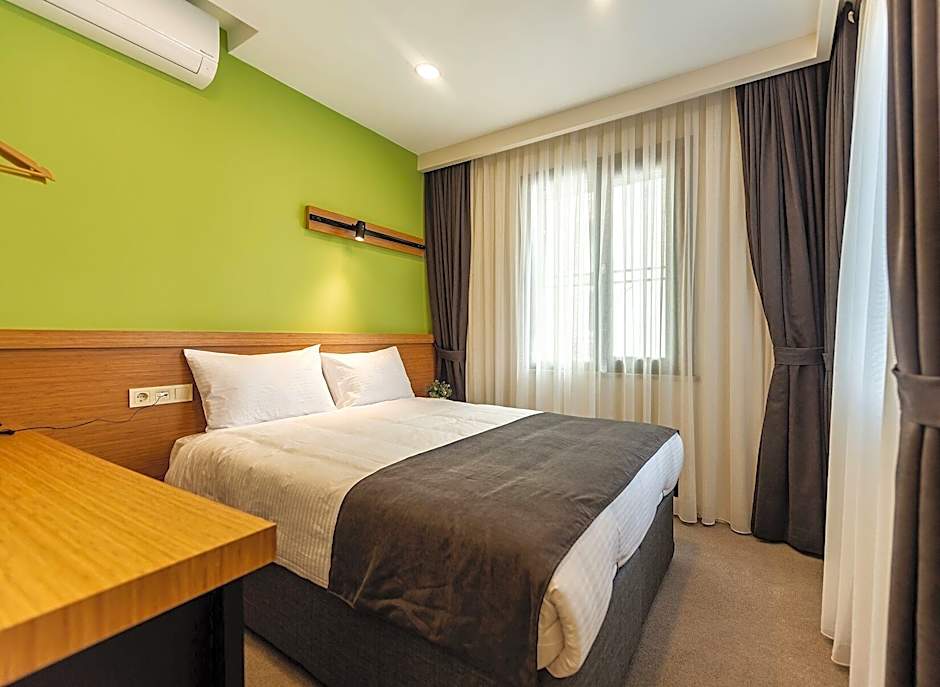Bram Hotel Istanbul