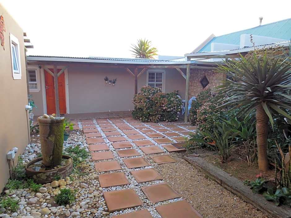 Masada Guest House