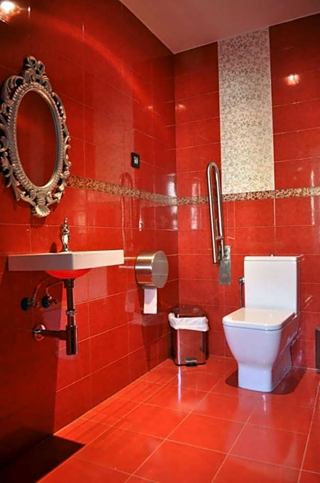 El Rincón Del Convento