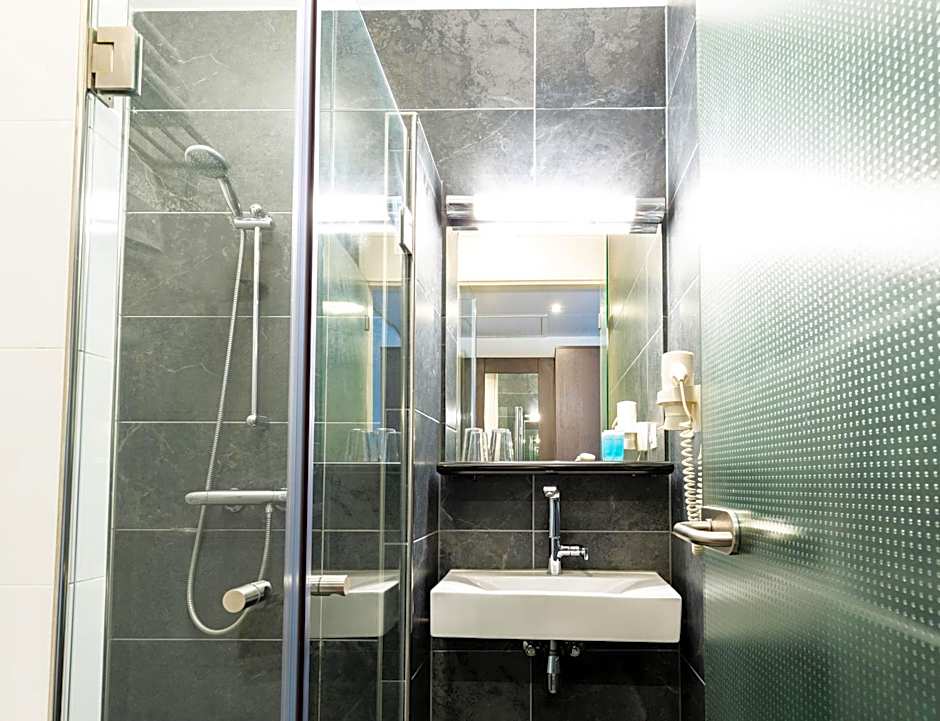 Bastion Hotel Brielle - Europoort