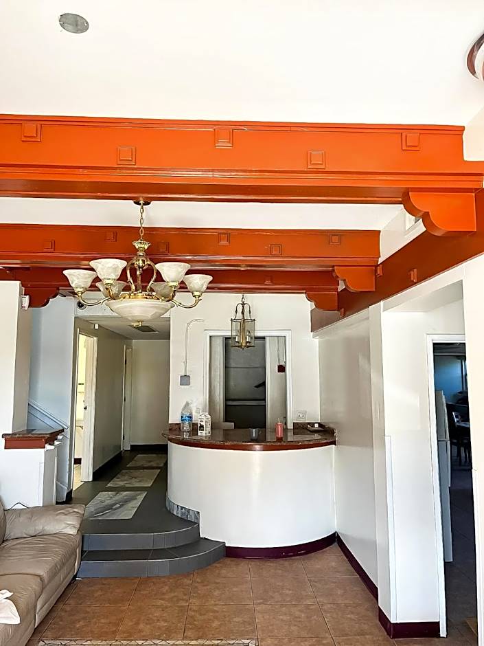 Van Nuys Homes for the Soul