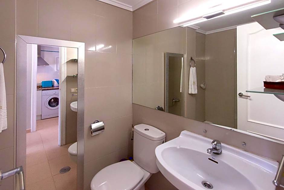 My Pretty Payma Apartamentos